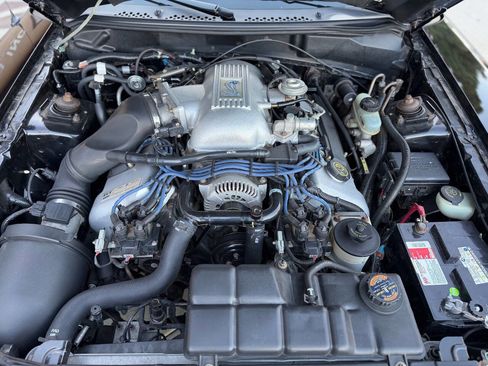 Used 1998 Ford Mustang Cobra image 29