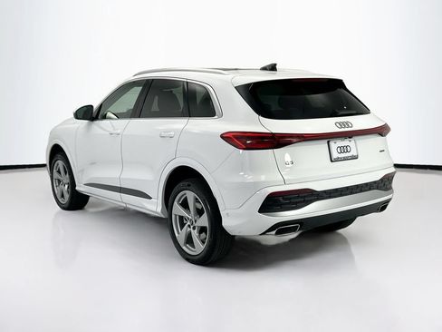 Used 2026 Audi Q5 Premium Plus w/ Premium Plus AWD/4WD image 7