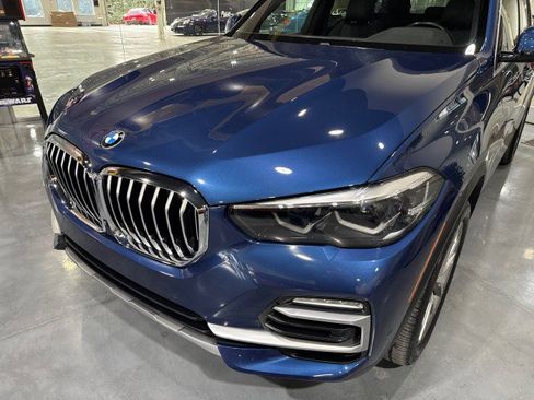 Used 2020 BMW X5 sDrive40i w/ Convenience Package image 30