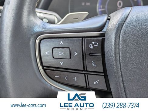 Used 2019 Lexus ES 350 w/ Accessory Package 2 FWD image 20