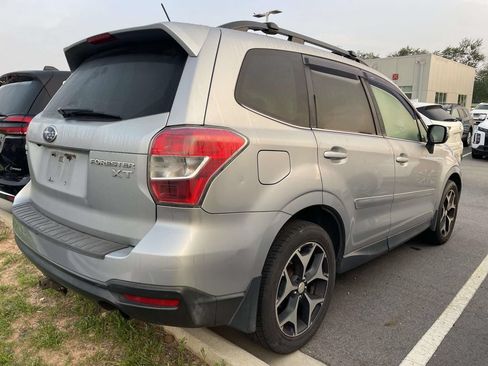 Used 2014 Subaru Forester 2.0XT Touring AWD/4WD image 5