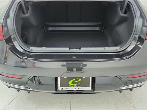 Used 2023 Mercedes-Benz EQE AMG 4MATIC Sedan image 14