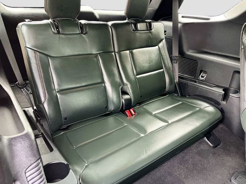 Used 2023 Ford Explorer Timberline w/ Timberline Technology Package image 28