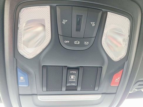 Used 2022 RAM 1500 Big Horn image 35