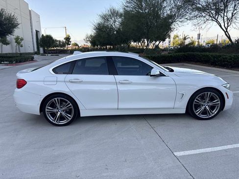 Used 2017 BMW 430i Gran Coupe image 6