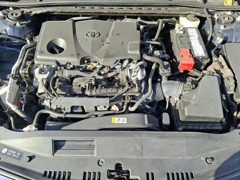 Used 2021 Toyota Camry SE image 27