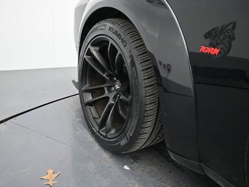 Used 2022 Dodge Challenger R/T Scat Pack image 11