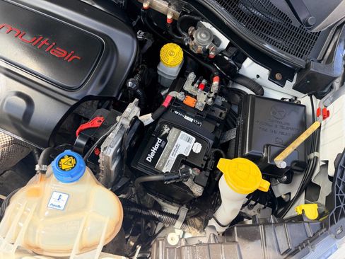 Used 2019 RAM ProMaster City Tradesman image 28