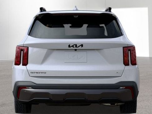 New 2025 Kia Sorento SX Prestige image 13