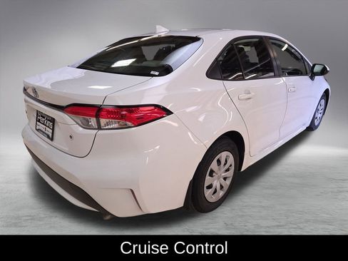 Used 2020 Toyota Corolla L image 8