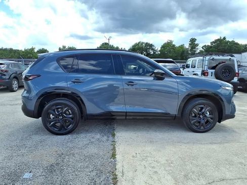 New 2026 MAZDA CX-5 2.5 S w/ Premium Plus Package AWD/4WD image 5