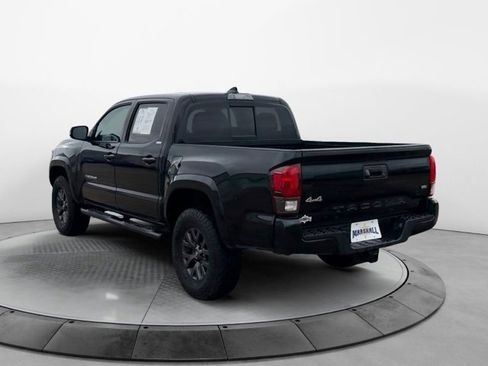 Used 2023 Toyota Tacoma SR5 image 5
