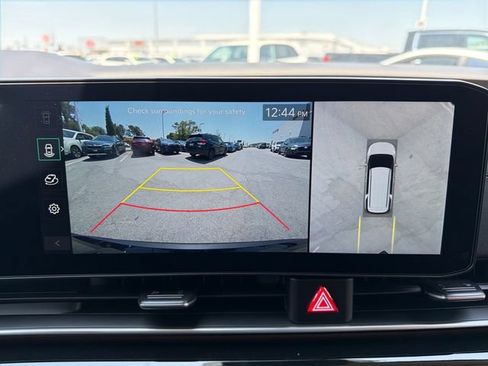 New 2026 Kia Carnival SX Prestige FWD image 13