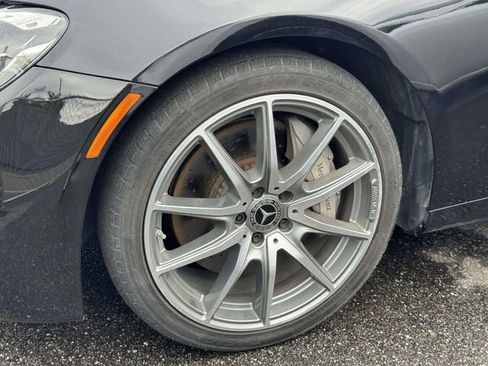 Used 2022 Mercedes-Benz E 350 Sedan image 15