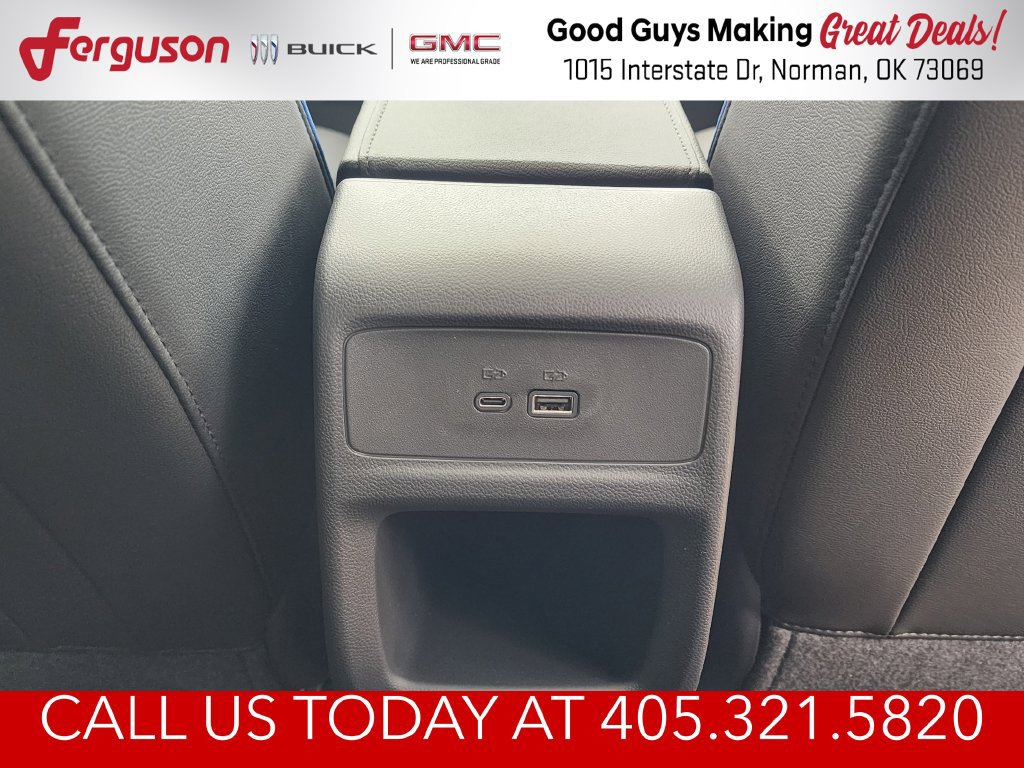 New 2026 Buick Envista Sport Touring w/ Convenience I Package FWD image 43