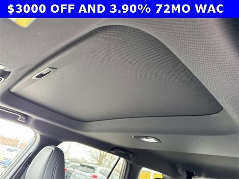 New 2026 Subaru Outback Premium image 26