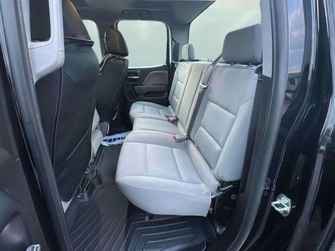 Used 2017 Chevrolet Silverado 2500 W/T image 17