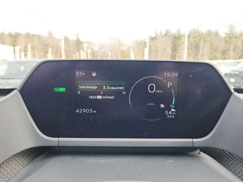 Used 2023 Subaru Solterra AWD image 18