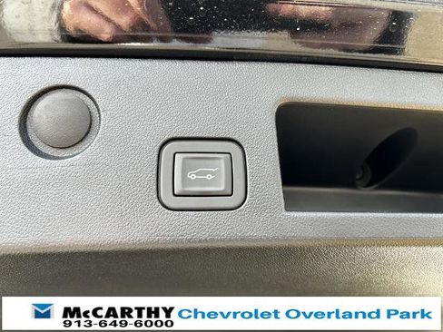 New 2026 Chevrolet Equinox RS image 21