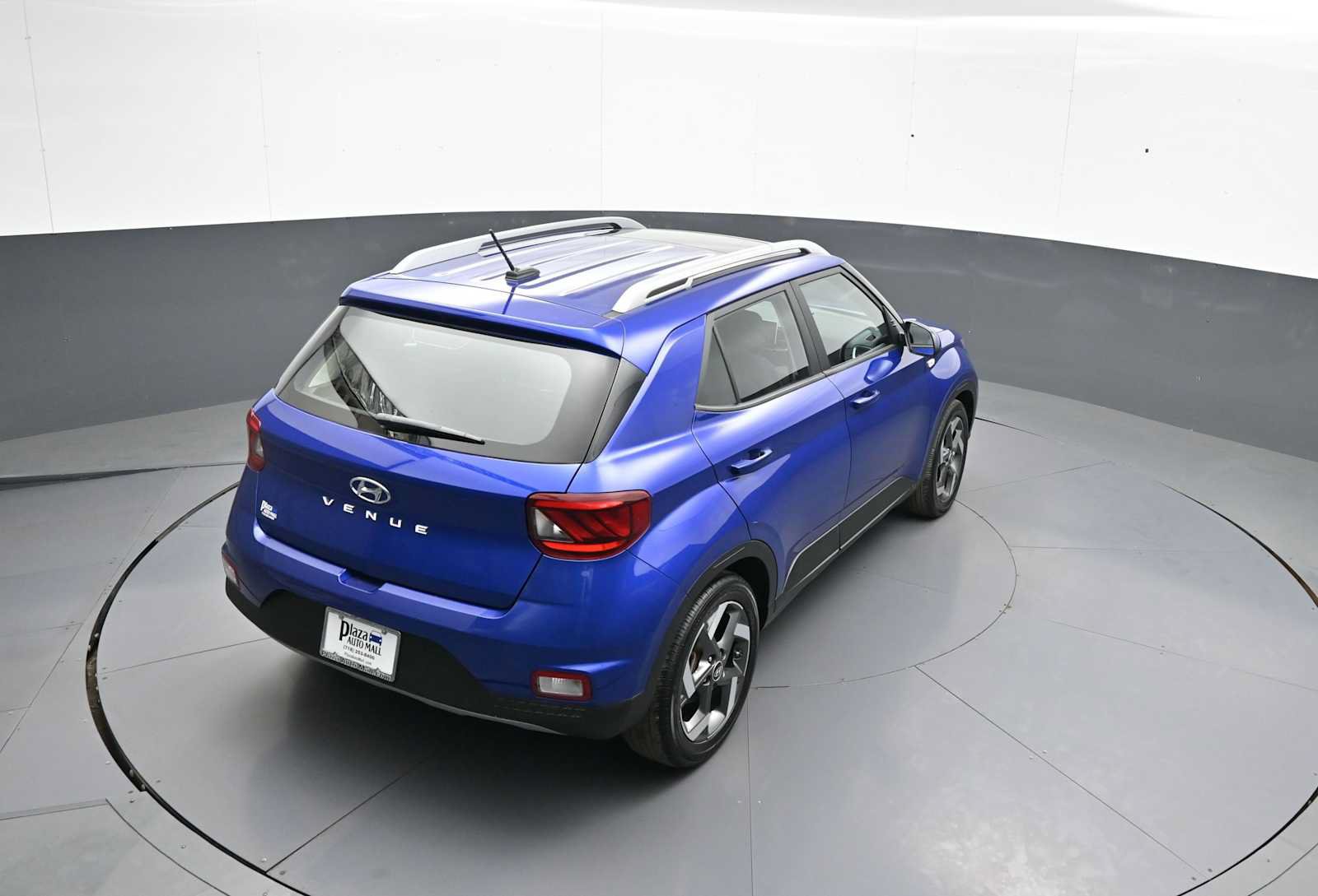 Certified 2023 Hyundai Venue SEL w/ Cargo Package FWD image 36