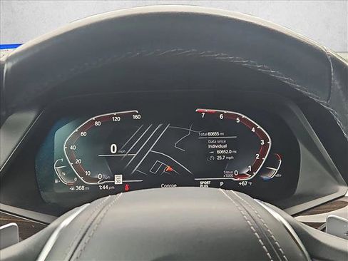 Used 2021 BMW X5 sDrive40i w/ Convenience Package image 11