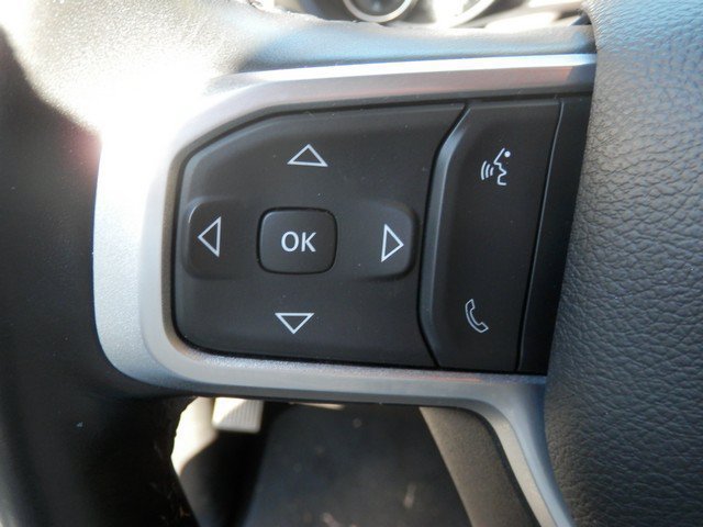 Used 2024 RAM 2500 Big Horn AWD/4WD image 20