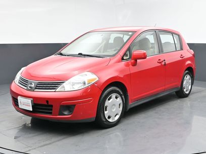 Used 2007 Nissan Versa 1.8 S w/ PWR Pkg