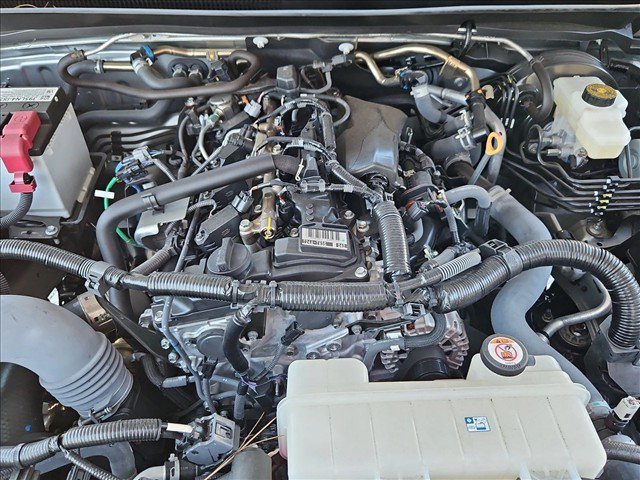 Used 2025 Toyota Tacoma TRD Sport RWD image 23