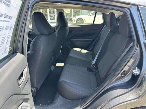New 2026 Subaru Impreza 2.0i Sport AWD/4WD image 12