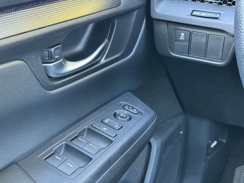 Certified 2024 Honda CR-V EX image 15