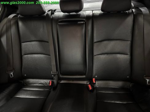 Used 2017 Honda Accord Sport Special Edition image 24