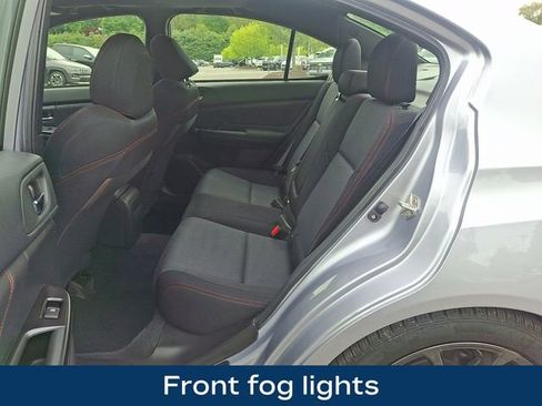 Used 2021 Subaru WRX Premium AWD/4WD image 18