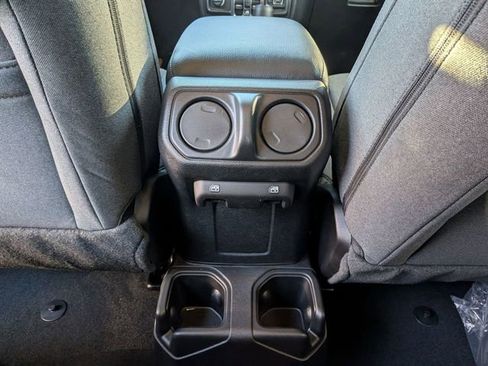 New 2026 Jeep Wrangler Sport S image 12