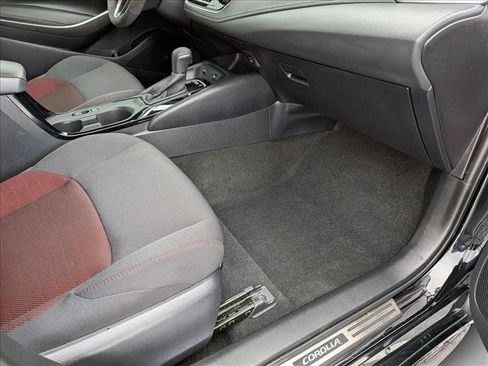 Certified 2024 Toyota Corolla Sedan image 15