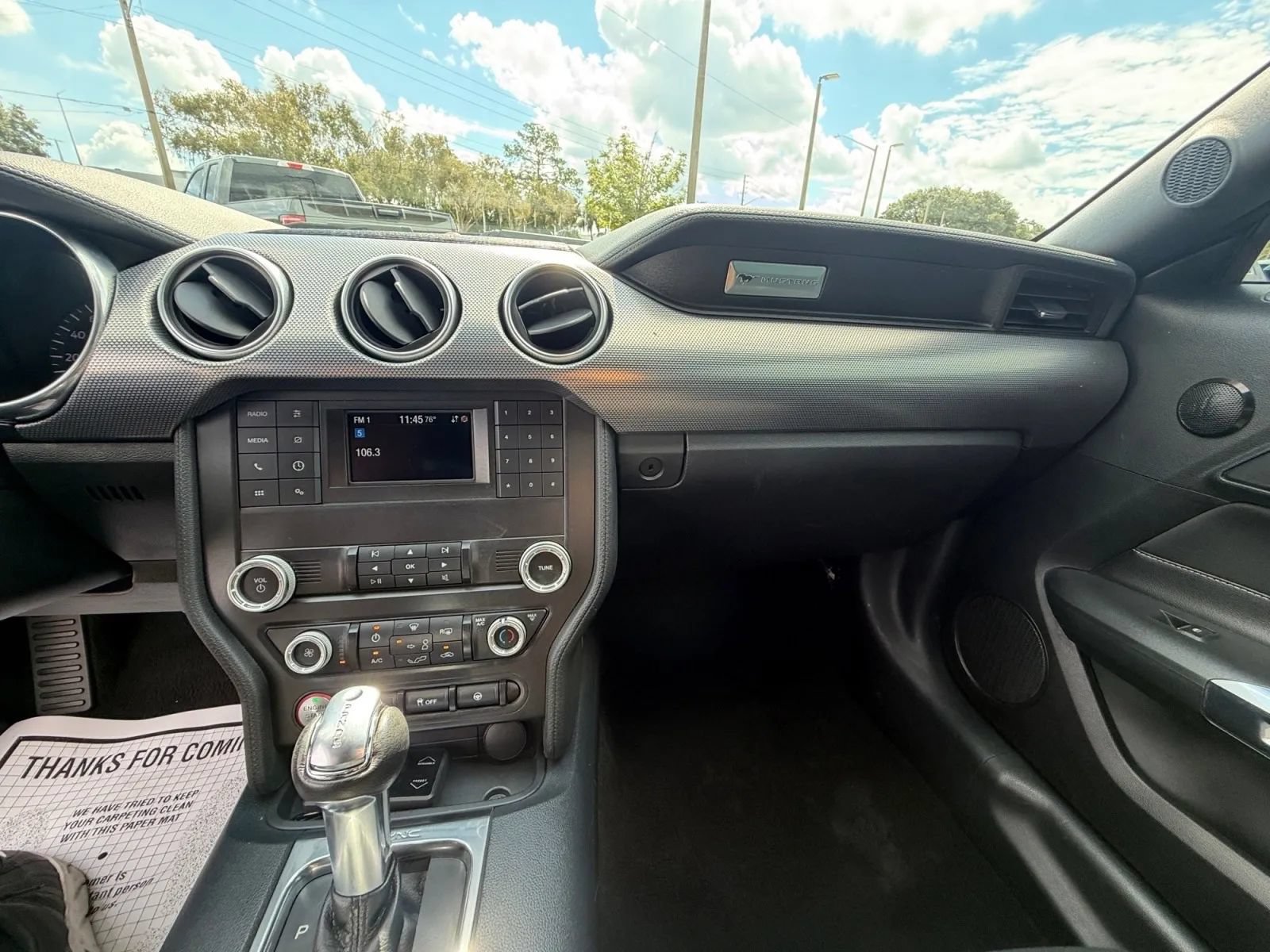 Used 2021 Ford Mustang GT RWD image 13