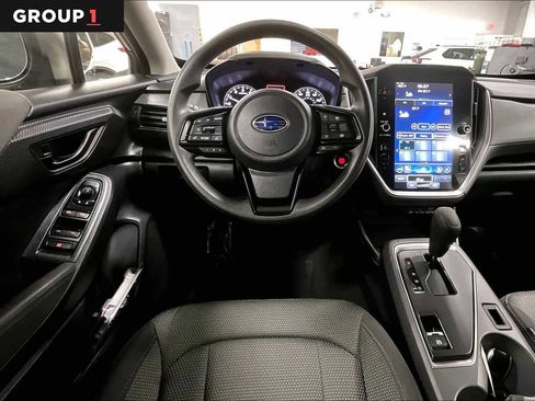 Certified 2024 Subaru Crosstrek 2.0i Premium image 6