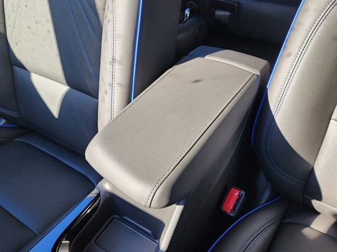 New 2026 Buick Envista Sport Touring w/ Convenience I Package image 31