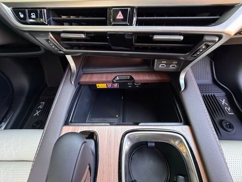 New 2026 Lexus RX 350 AWD w/ Convenience Package image 30