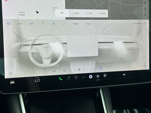 Used 2018 Tesla Model 3 Performance image 25