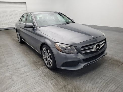 Used 2017 Mercedes-Benz C 300 Sedan image 13