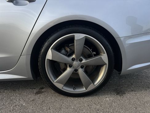 Used 2016 Audi A6 TDI Prestige image 33