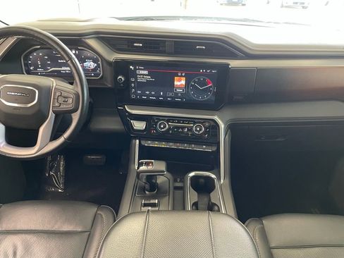 Used 2023 GMC Sierra 1500 Denali image 12