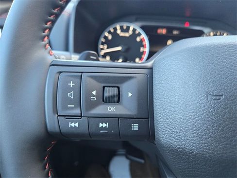 New 2026 Nissan Rogue Rock Creek image 22