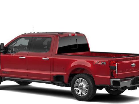 New 2026 Ford F250 Lariat w/ Lariat Ultimate Package AWD/4WD image 24