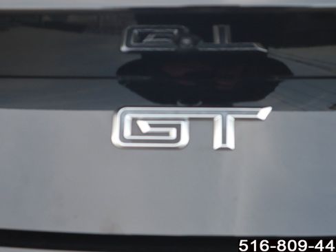 Used 2024 Ford Mustang GT Premium image 30