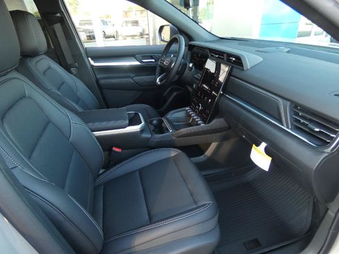 New 2027 GMC Terrain Elevation w/ Elevation Premium Package AWD/4WD image 17