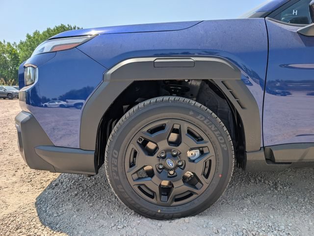 New 2026 Subaru Outback Limited AWD/4WD image 10