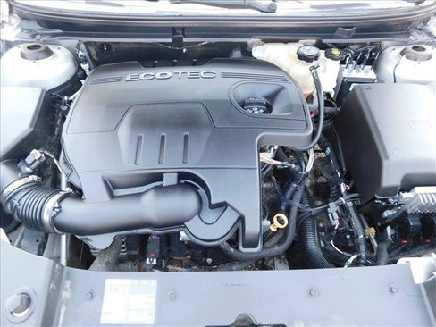 Used 2011 Chevrolet Malibu LT w/ Power Convenience Package FWD image 28