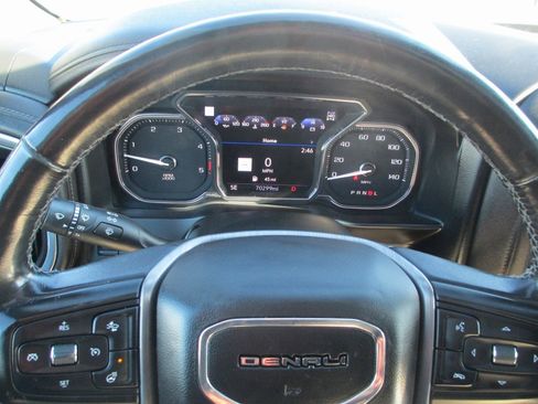 Used 2020 GMC Sierra 2500 Denali w/ Denali Ultimate Package image 31