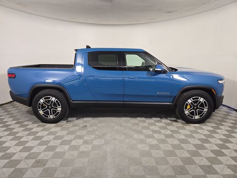 Used 2022 Rivian R1T Launch Edition AWD/4WD image 6